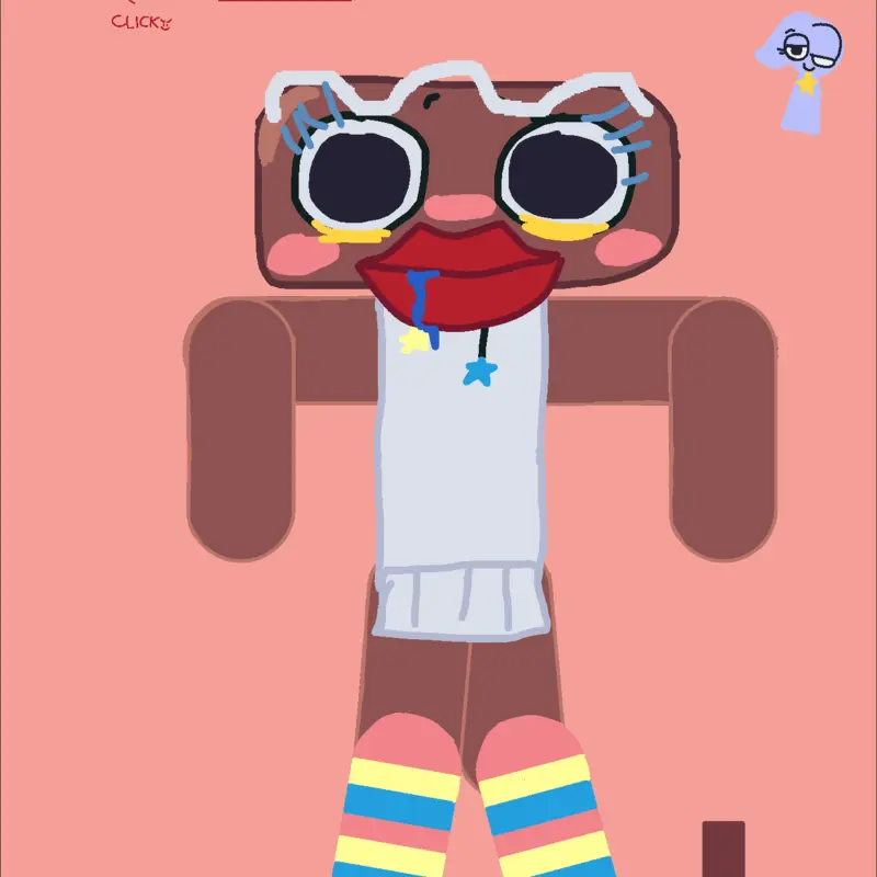 Game by @ninnata