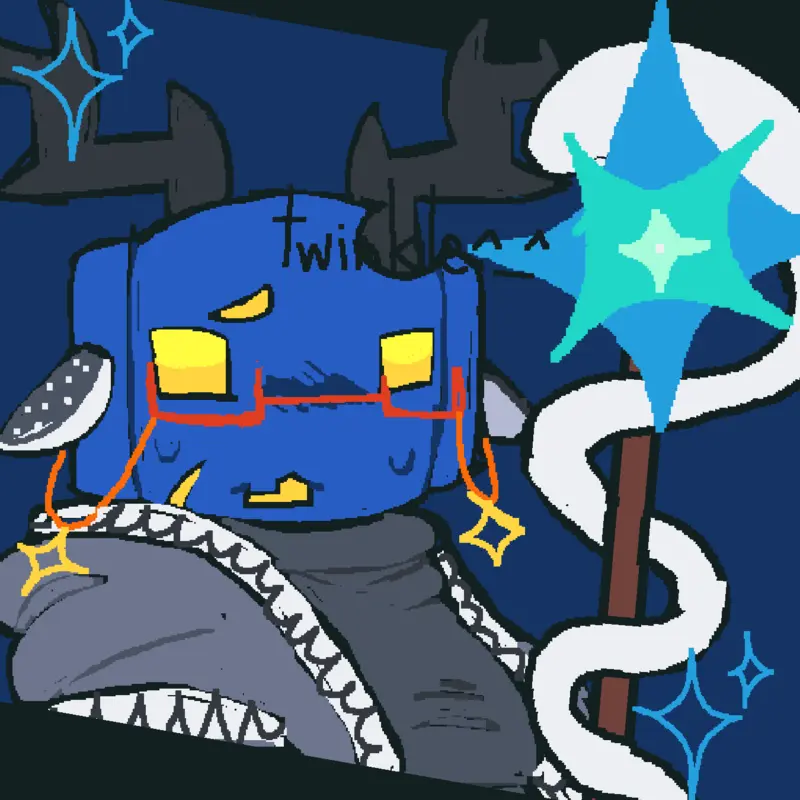 Game by @twinklephobic