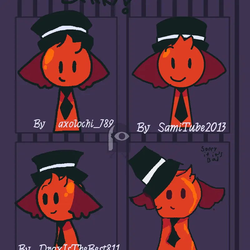 I tried by @carrotmuncher