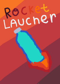Rocket /\ credit @sandheadboi2