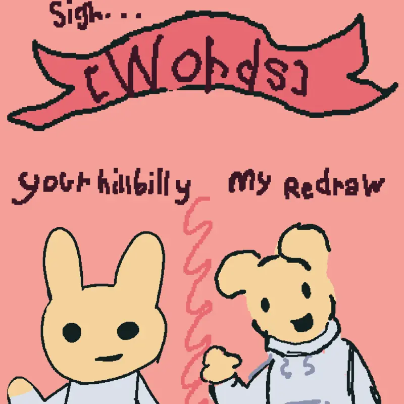 intern wow by @Coolpancak