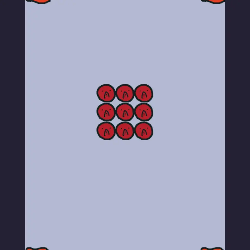 Game by @SuperJoeyBR