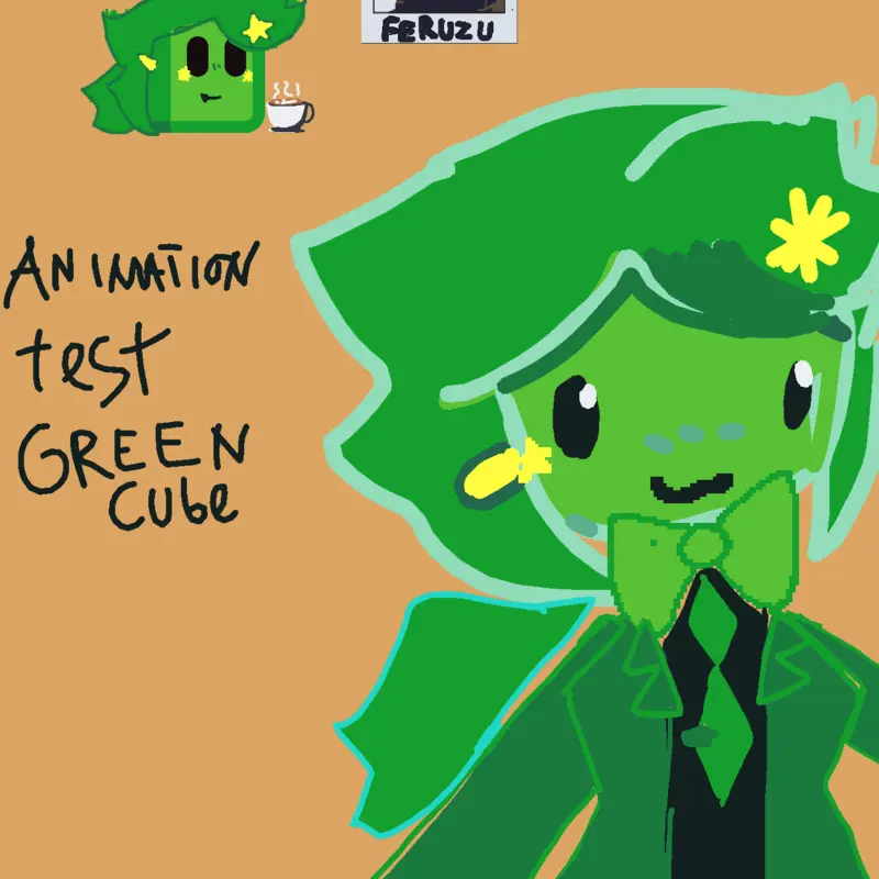 Game by @feruzu