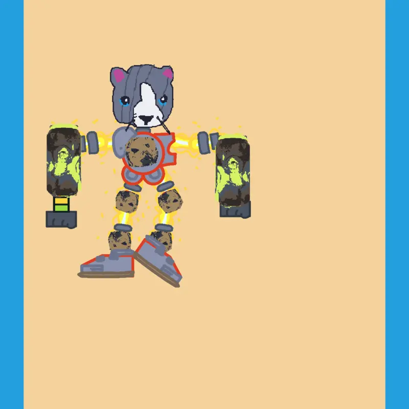 Game by @thelilleplutt