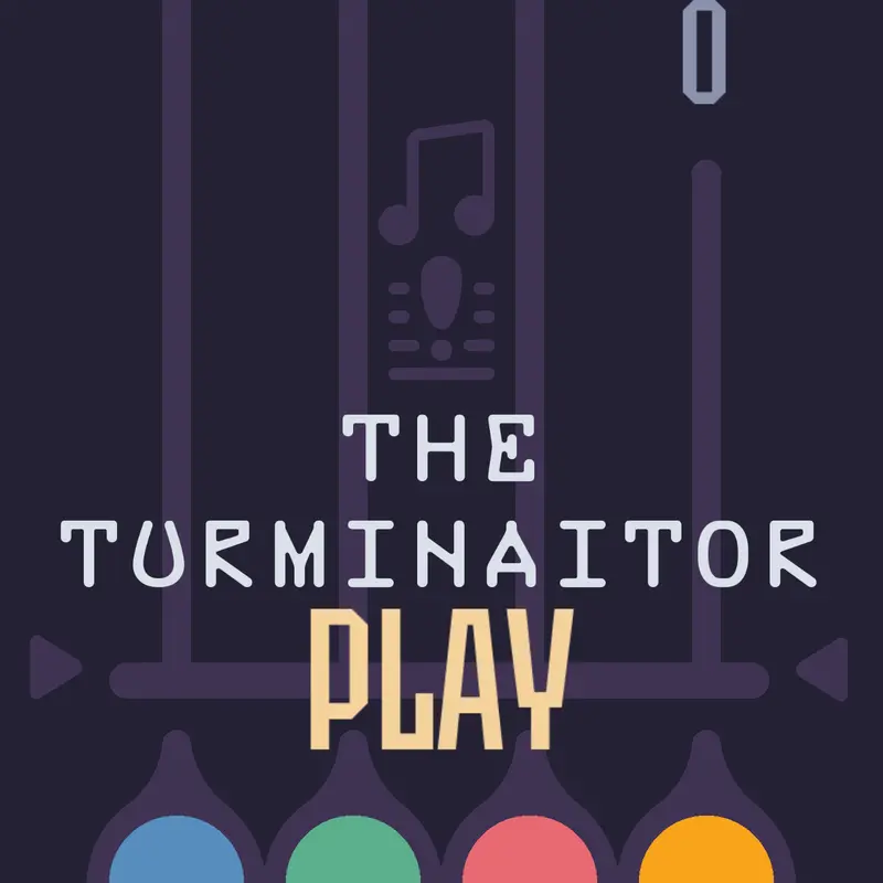 Game by @alvrvt