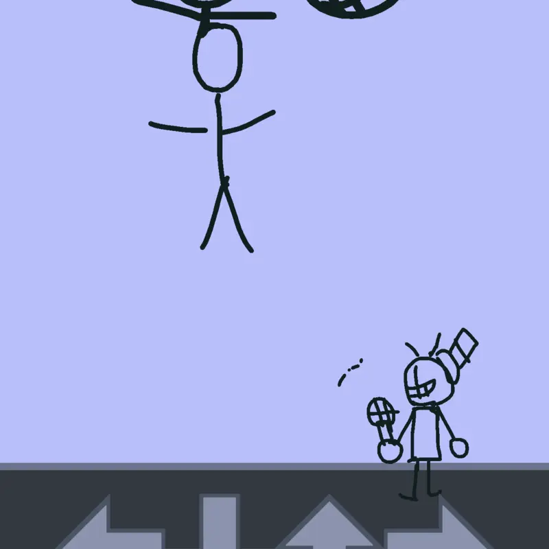 Game by @chrisrblz