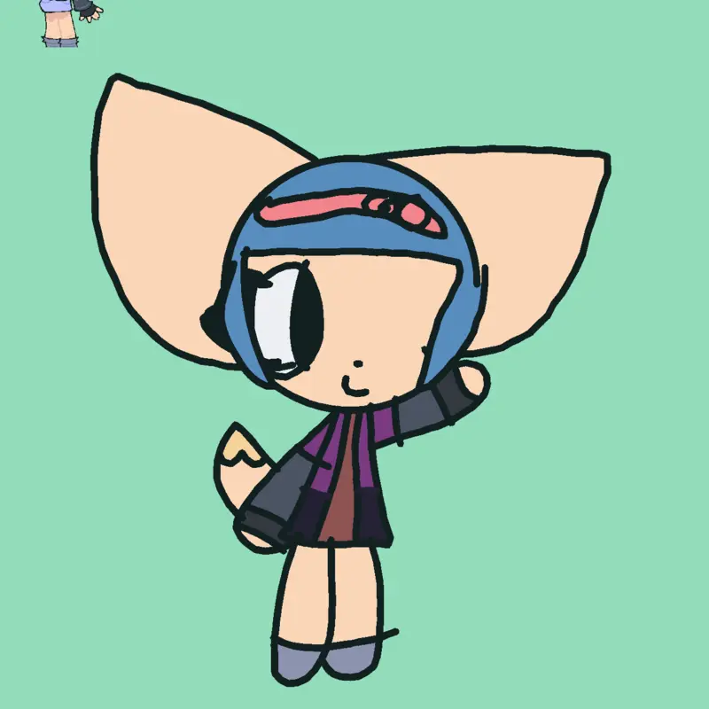 Game by @herbit