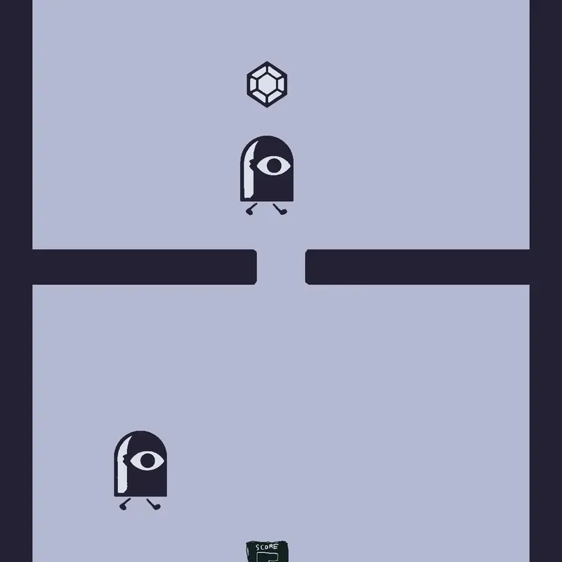 Game by @010101010101010110100101
