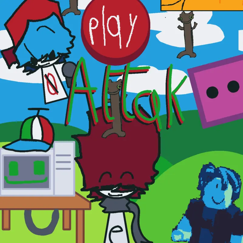 Game by @el_sbai_clip