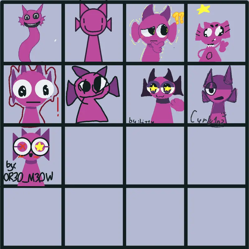 Game by @OR3O_2025