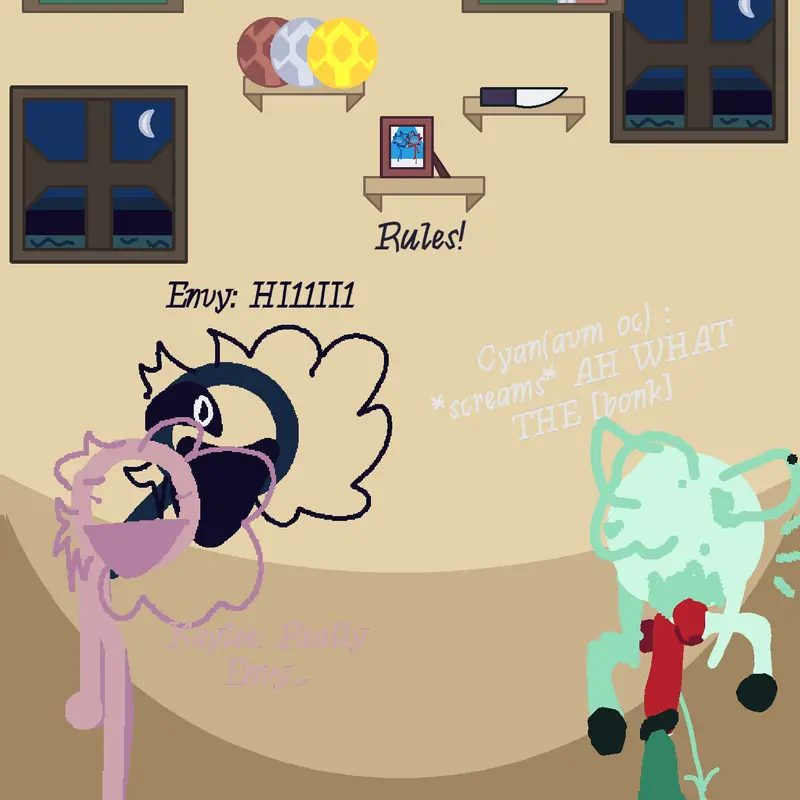 I love this so much by @V3RITY_TH3AITWIXAREYUMMY