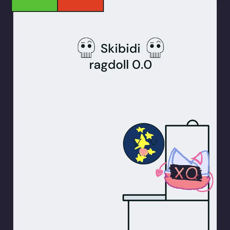 Game by @1nd1umk1t