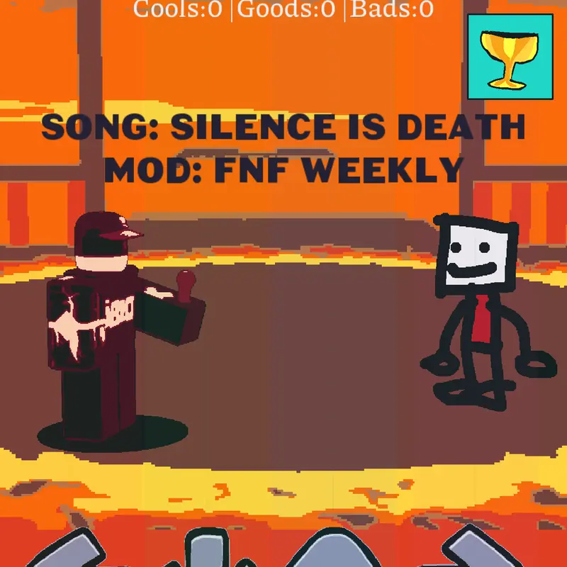 Game by @goofballthatexist