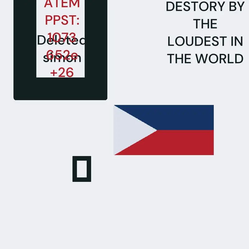 Game by @Philippines_2025