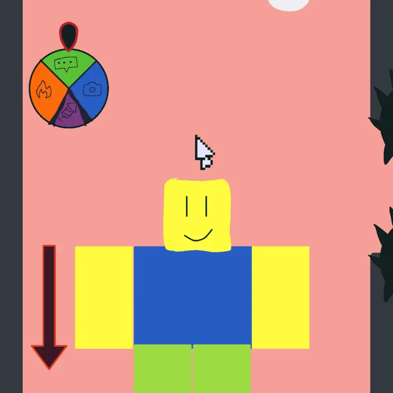Game by @Door64