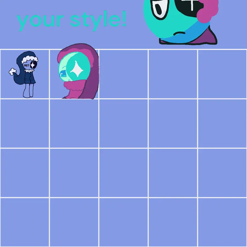 Game by @Gubby_strawberry