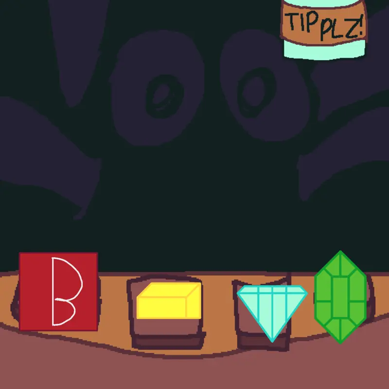 Game by @imposter_Keeper