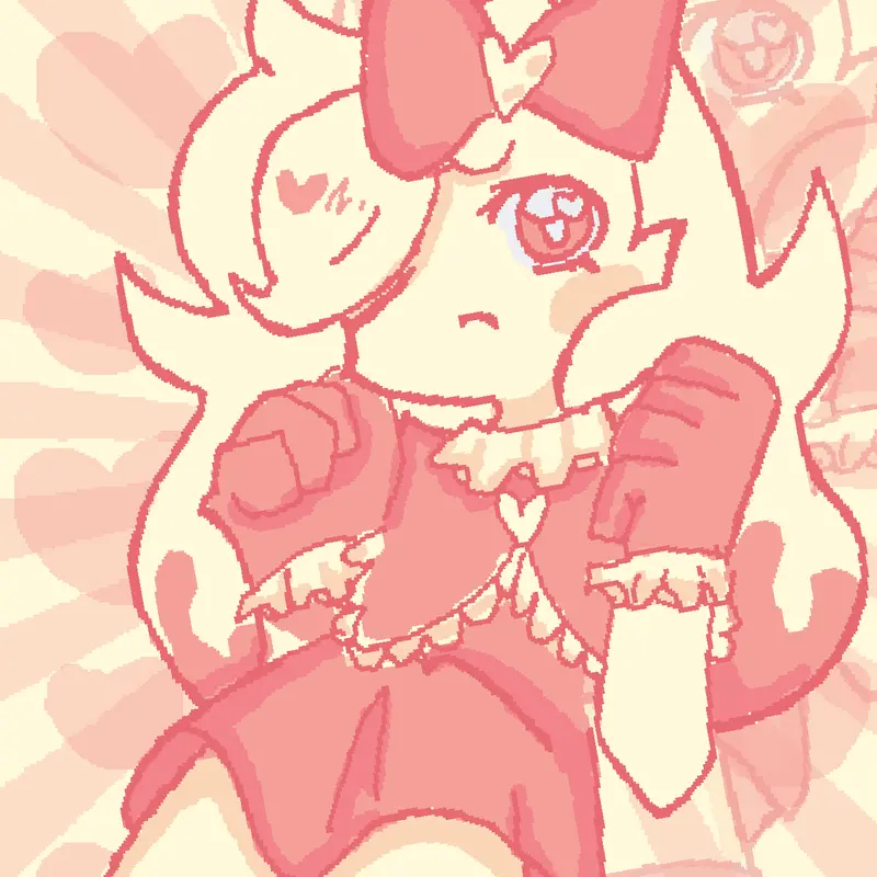 Game by @-cheeriberri-