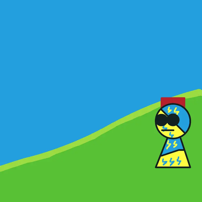 Game by @Late_mate