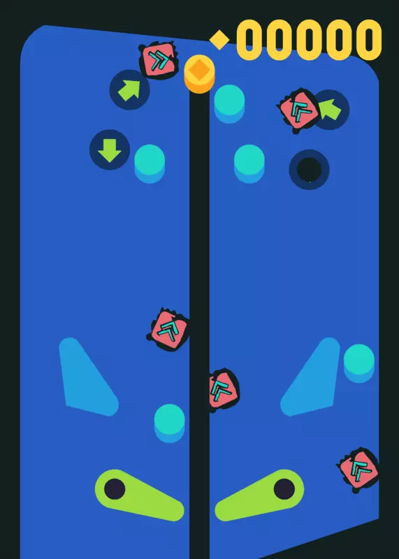Game by @DragoniteDraco