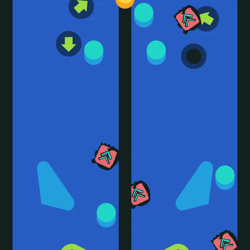 Game by @DragoniteDraco