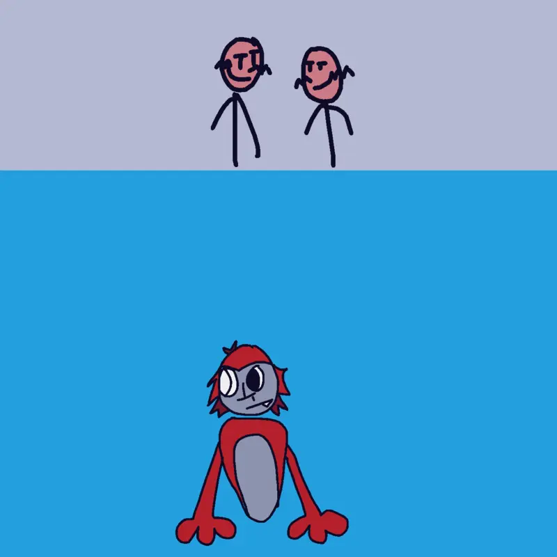 Game by @theredgorillaandfriend