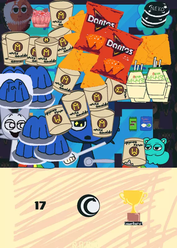 Game by @hahu25