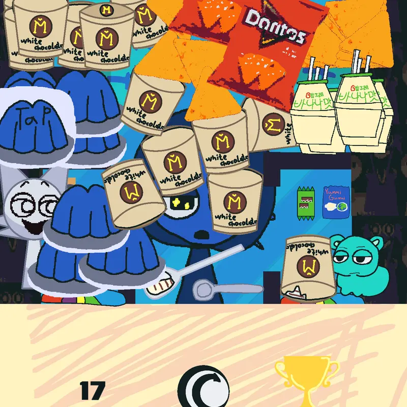 Game by @hahu25