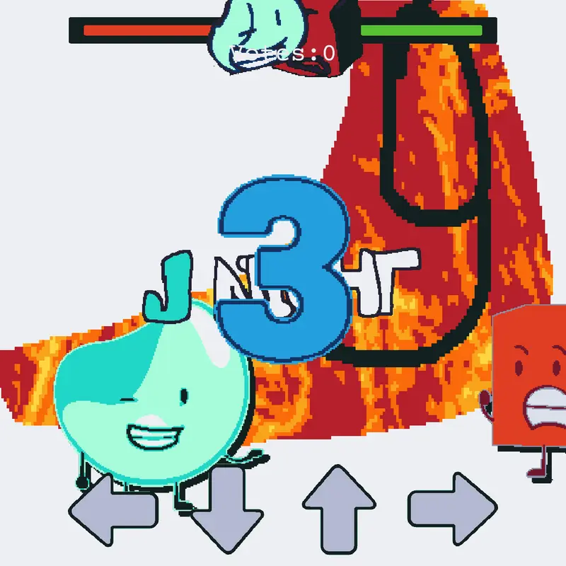 Game by @SaahirSmallwoodMille