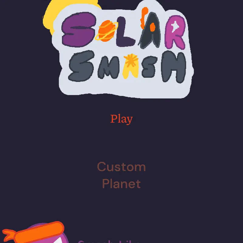 Game by @Sported
