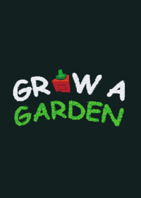 Grow a garden