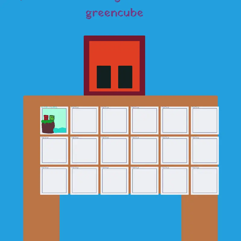 Game by @Juaquinelpro999