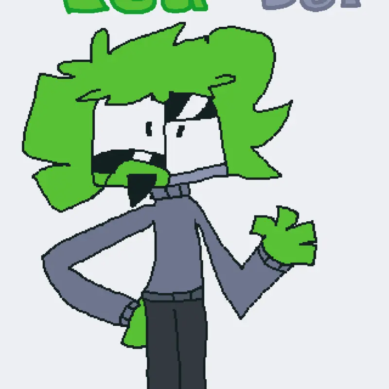 Game by @Pea-Bot_Watterson