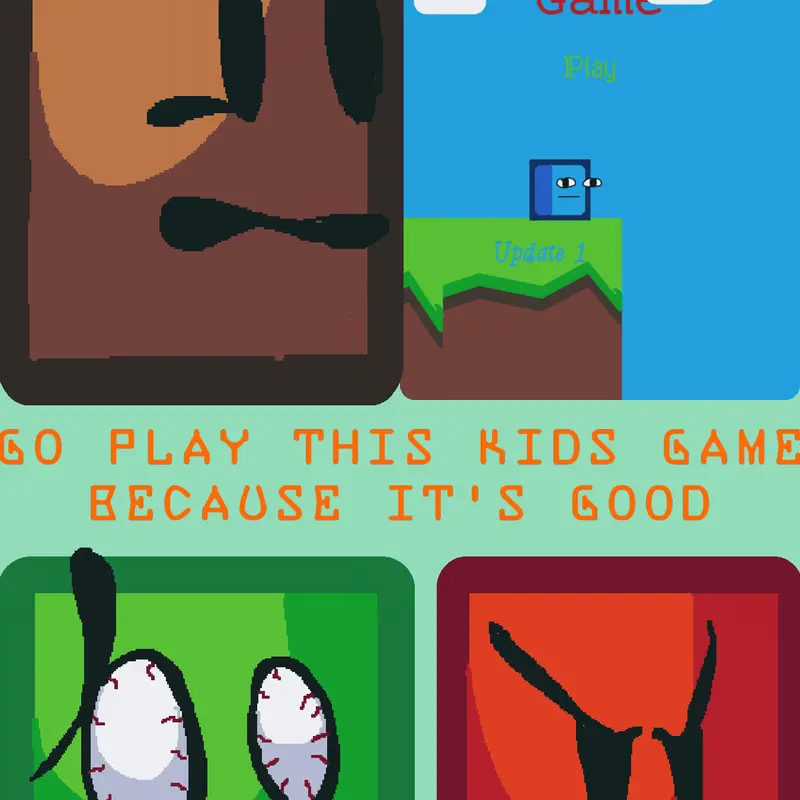 Game by @Rayshadisnothelpful