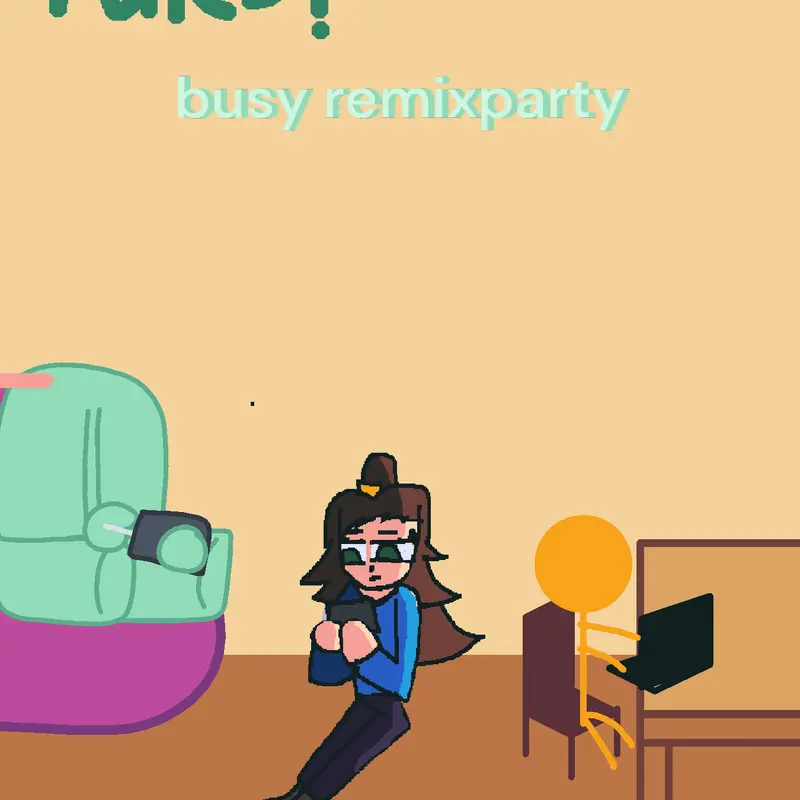 Game by @Loser5