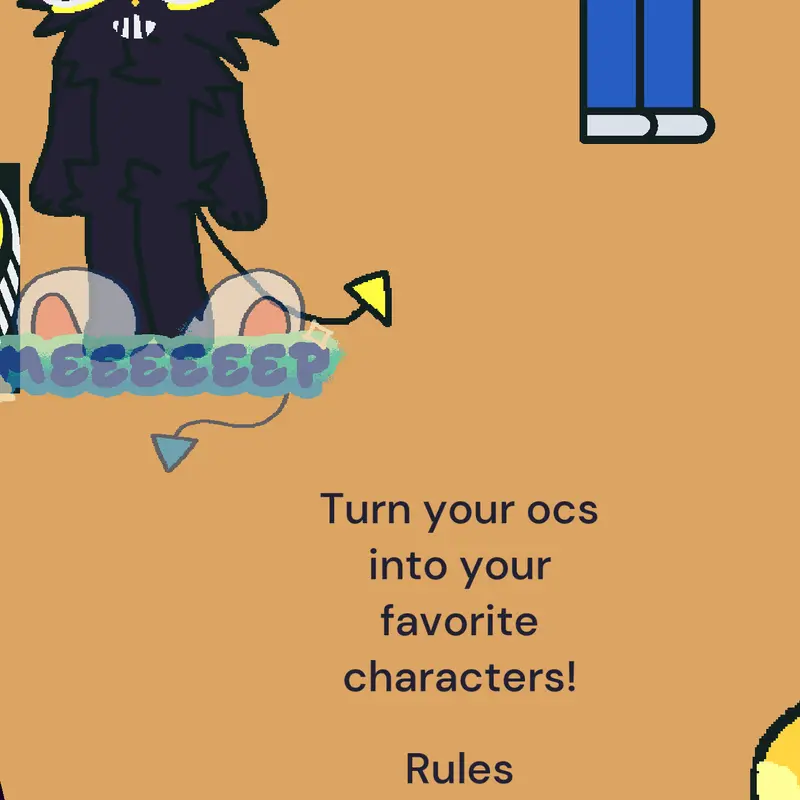 Game by @Apple_Morty