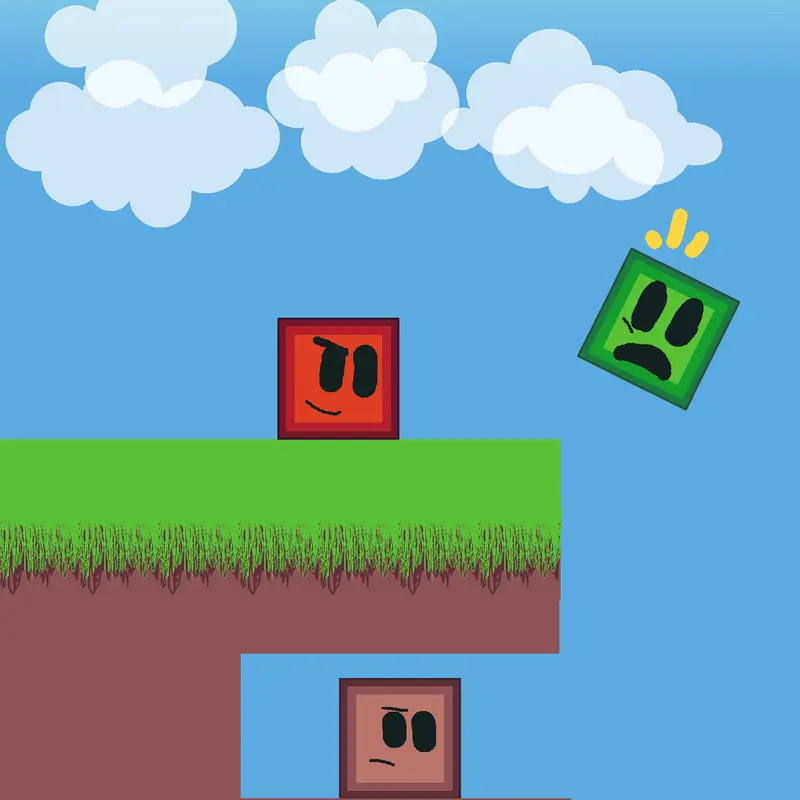 vvvaannya's Ending Game! by @vvvaannya