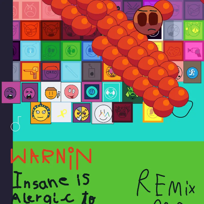 Game by @yhht