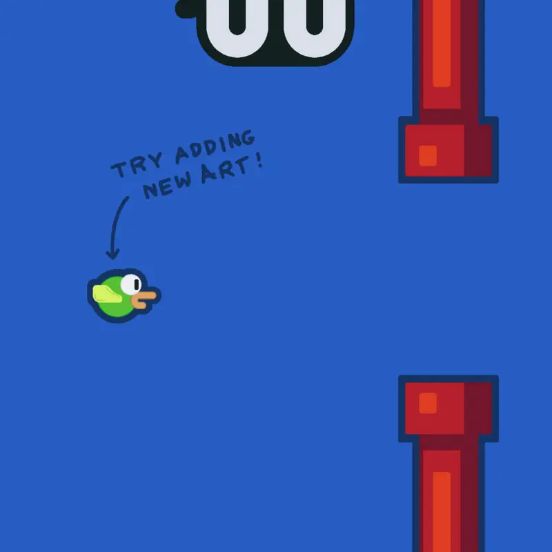 Game by @Dogcati