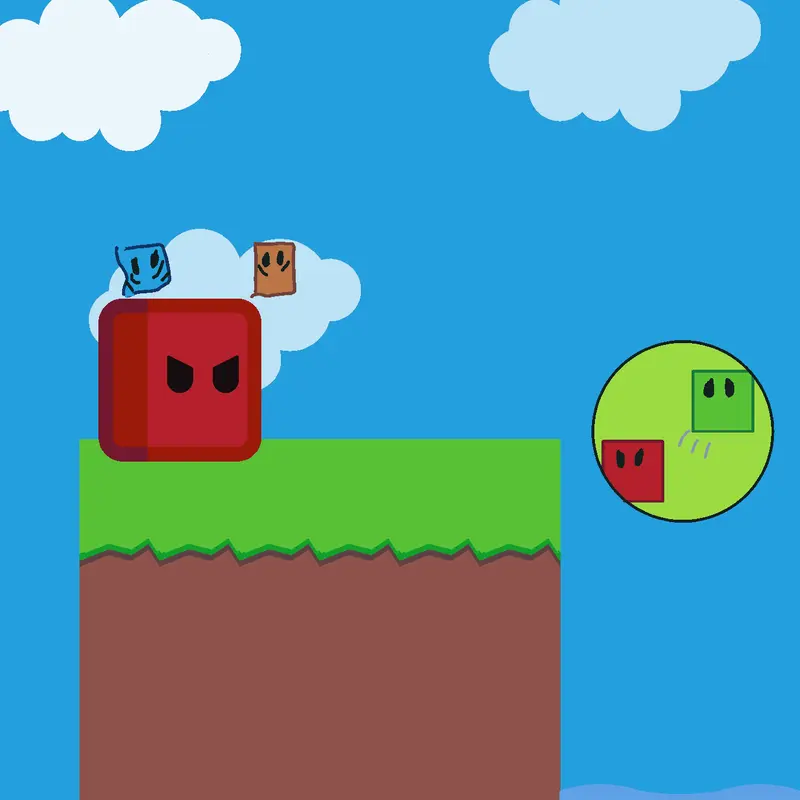 Game by @C1uTch_V10
