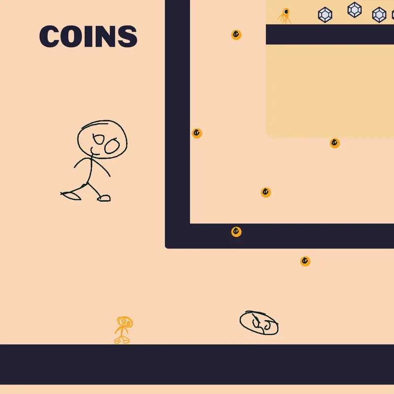 Game by @tristanjeje