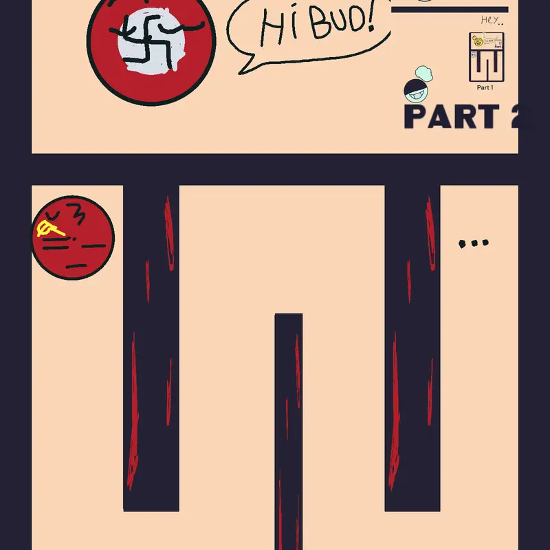 Game by @Stallin