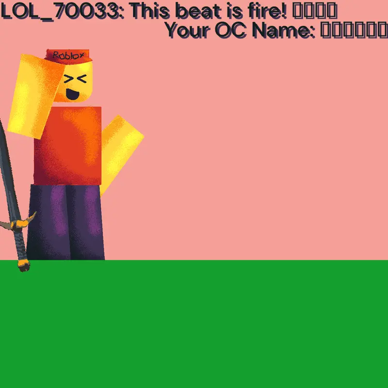 Fight till the end (Remix party) by @Itsme_ROCongo_Bluudud