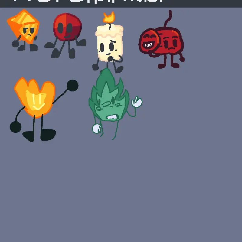 Game by @DreamingUponTheHorrors