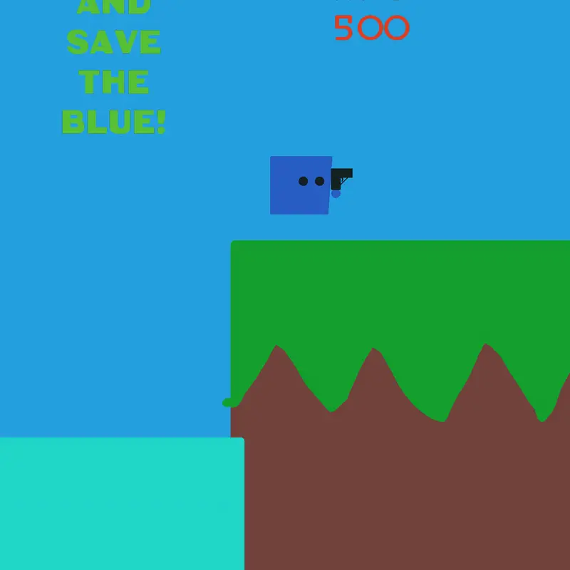 Game by @IStoleYourGun
