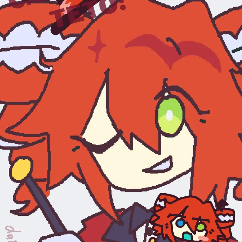 Game by @Da1sy_tul1ps
