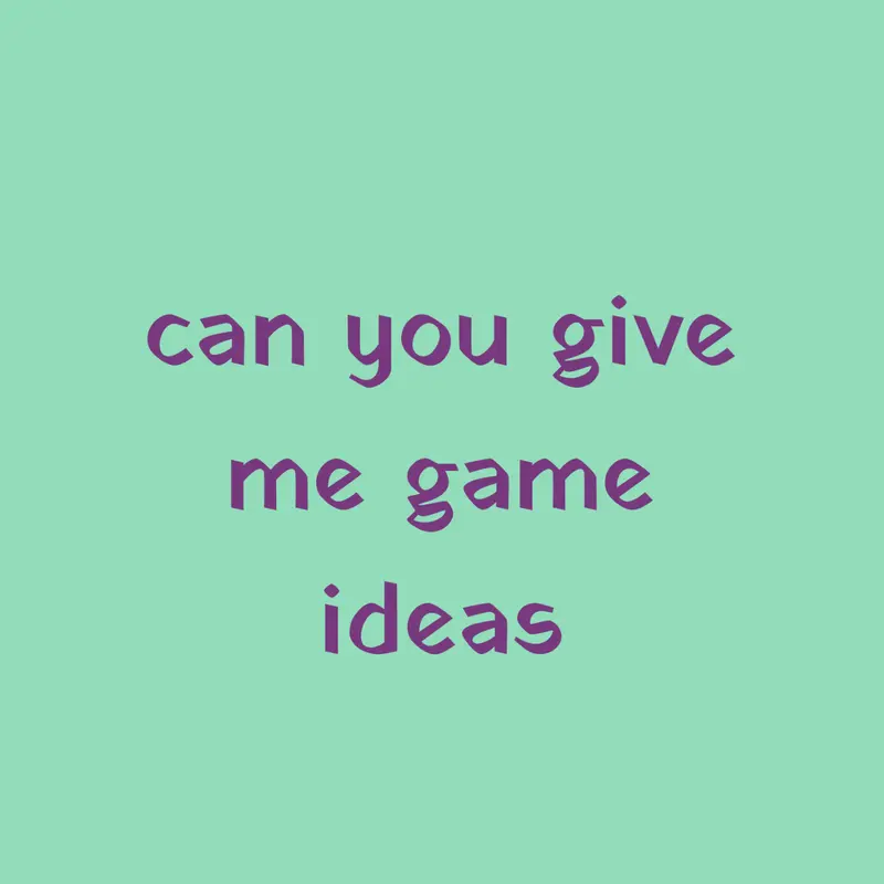 Game by @gamblerguy