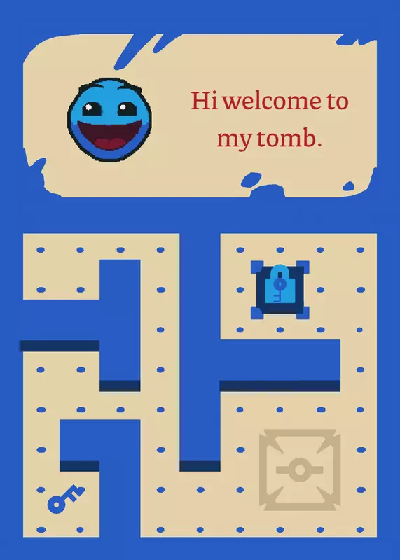 Game by @Taph-plushie