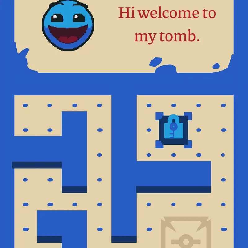 Game by @Taph-plushie