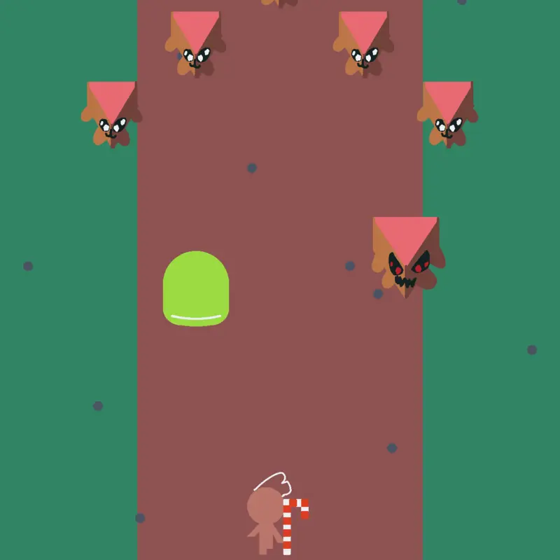 Game by @BeeMe